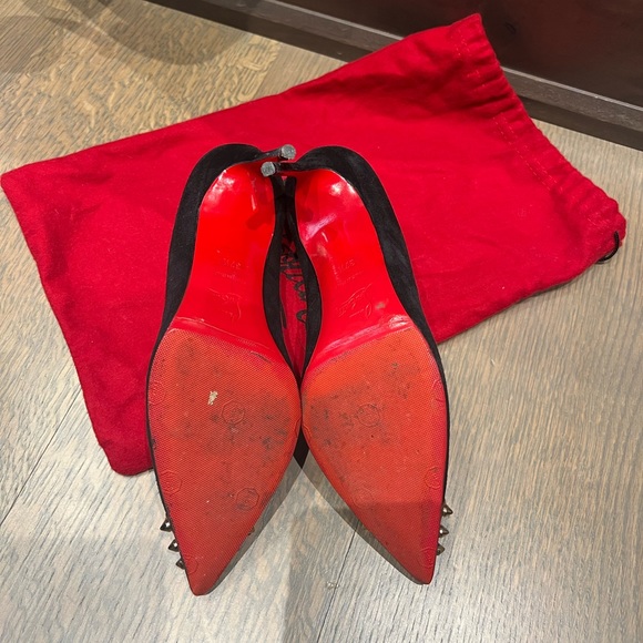 Christian Louboutin Pumps - Picture 7 of 8